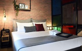 Q Luxury Rooms